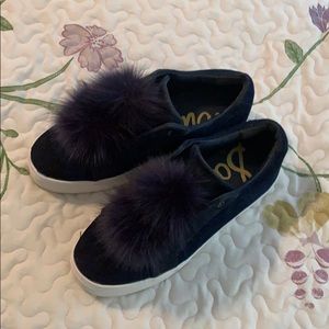 Sam Edelman Leya - navy blue